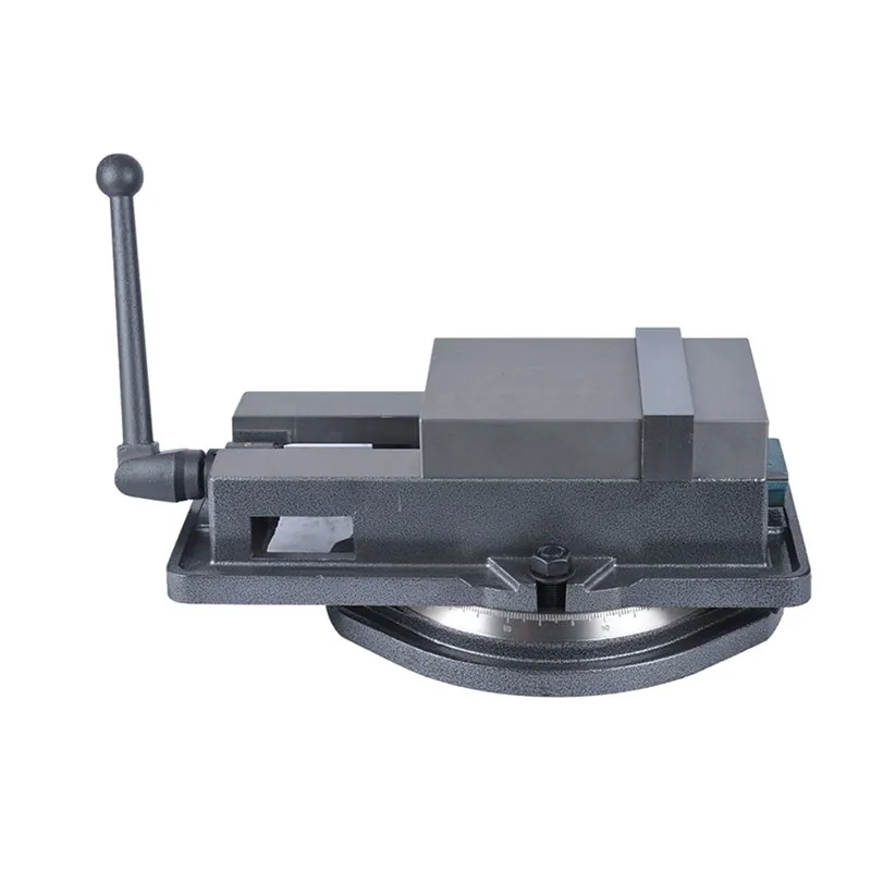 Высокопрочный фрезерный станок с ЧПУ точный 8 дюймов обрабатывающий центр