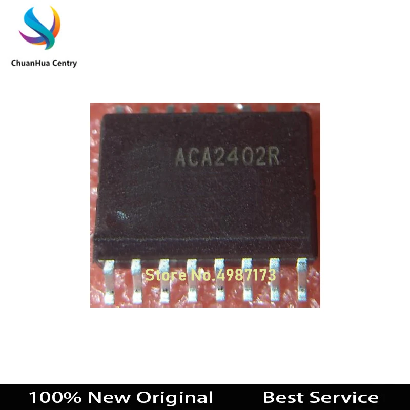 

2 шт./лот ACA2402R SOP16 100% новая Оригинальная фотография