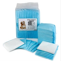 new super absorbent pet diaper dog training pee pad disposable nappy mat underpad dog cat cleaning deodorant diaper soakers