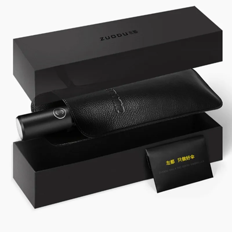 Maxairms Outdoor Tools Automatic Umbrella Men LED Windproof Reverse Folding Rain Car Umbrellas Strong | Спорт и развлечения