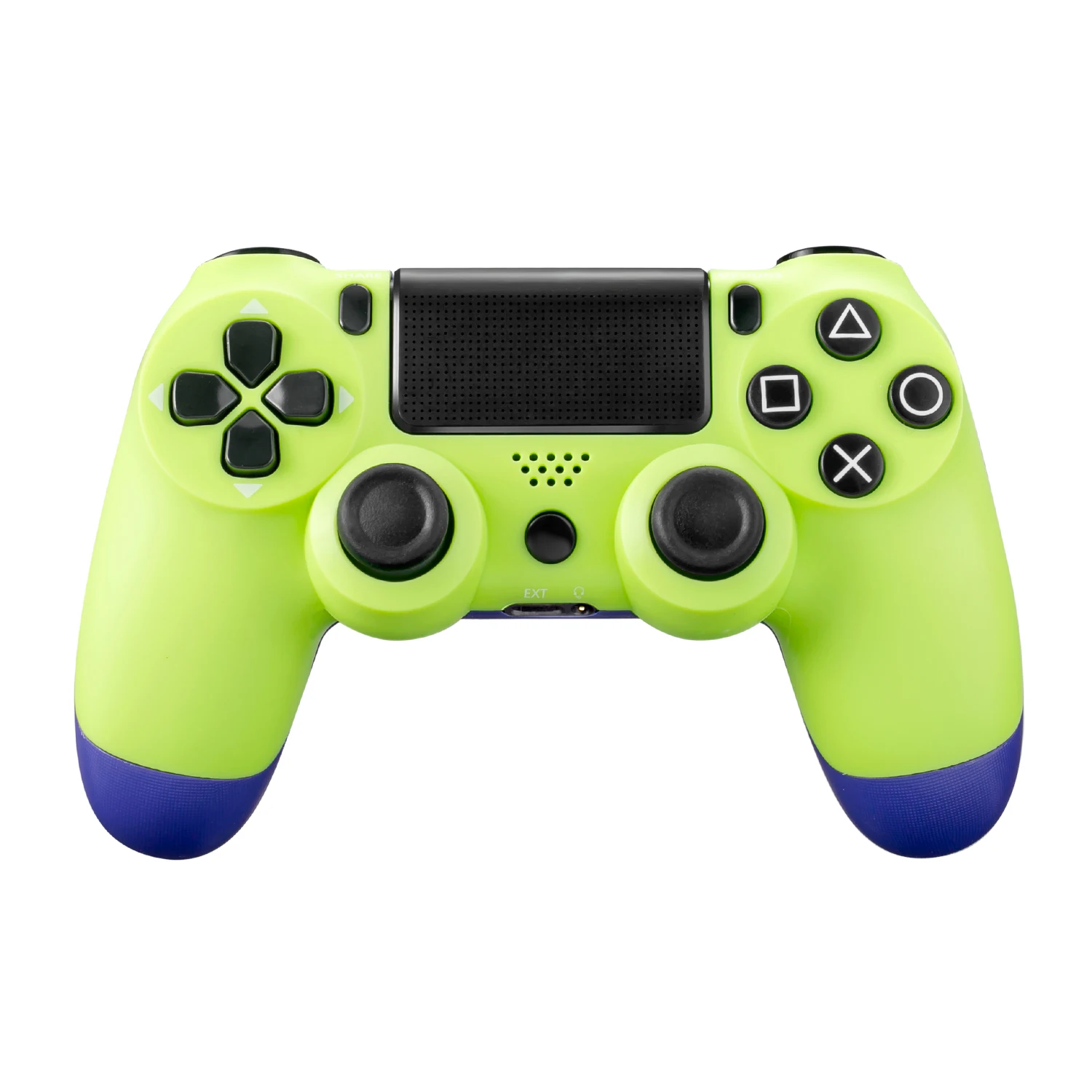 

Wireless PS4 Controller Bluetooth Gamepad For PlayStation 4 Pro/Slim/PC/Android/IOS/iPad DualShock 4 Game Joystick