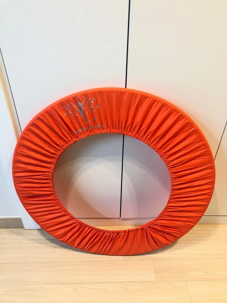 Художественное гимнастическое кольцо защитный чехол Чехол Ритмическая