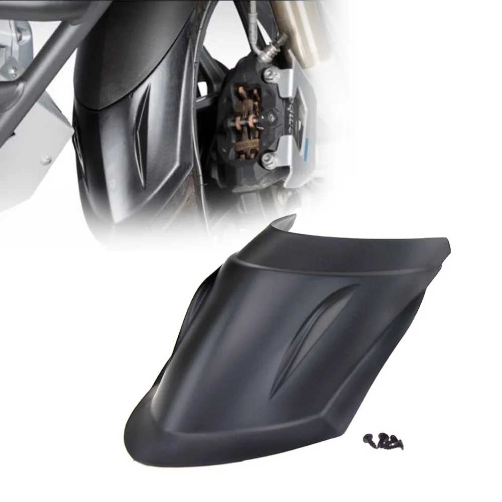 

MOTO Front Fender Wheel Hugger Rear Extension For BMW R1200GS LC /Adv 2013-2017 16 Modification Motorcycle Accessories Mudguard