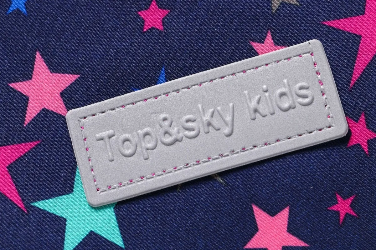 Детские флисовые водонепроницаемые куртки для маленьких девочек зимняя теплая