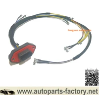longyue injector control wiring harness for caterpillar 345d 349d c13 part418 7614372 4548