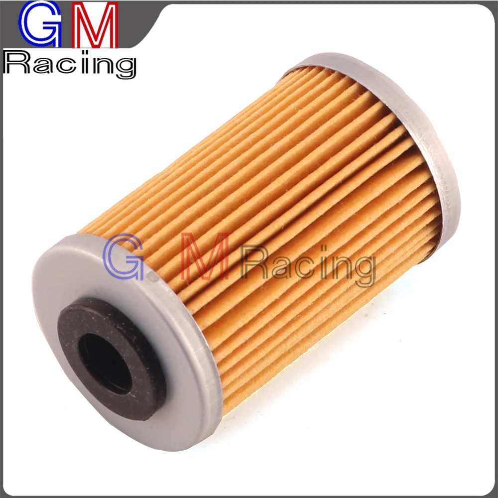 Масляный фильтр для мотоцикла KTM DUKE EXC EGS SX MXC XCW XC SMR SXC LC4 SUPERMOTO SMC ENDURO 125 200 250 390 450