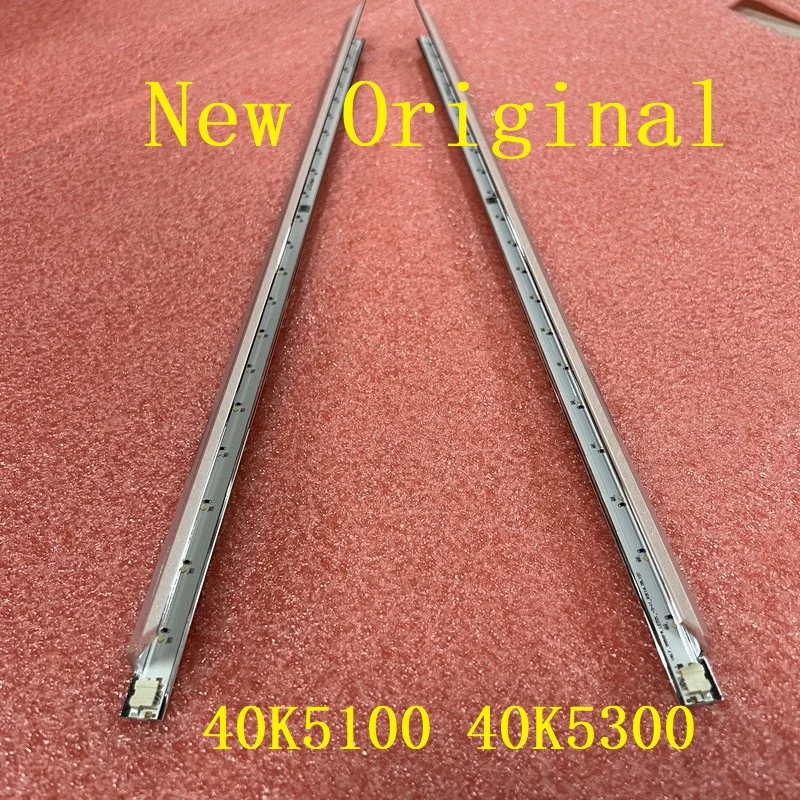 

Светодиодная лента для подсветки Samsung 39.5", 2 шт., beented