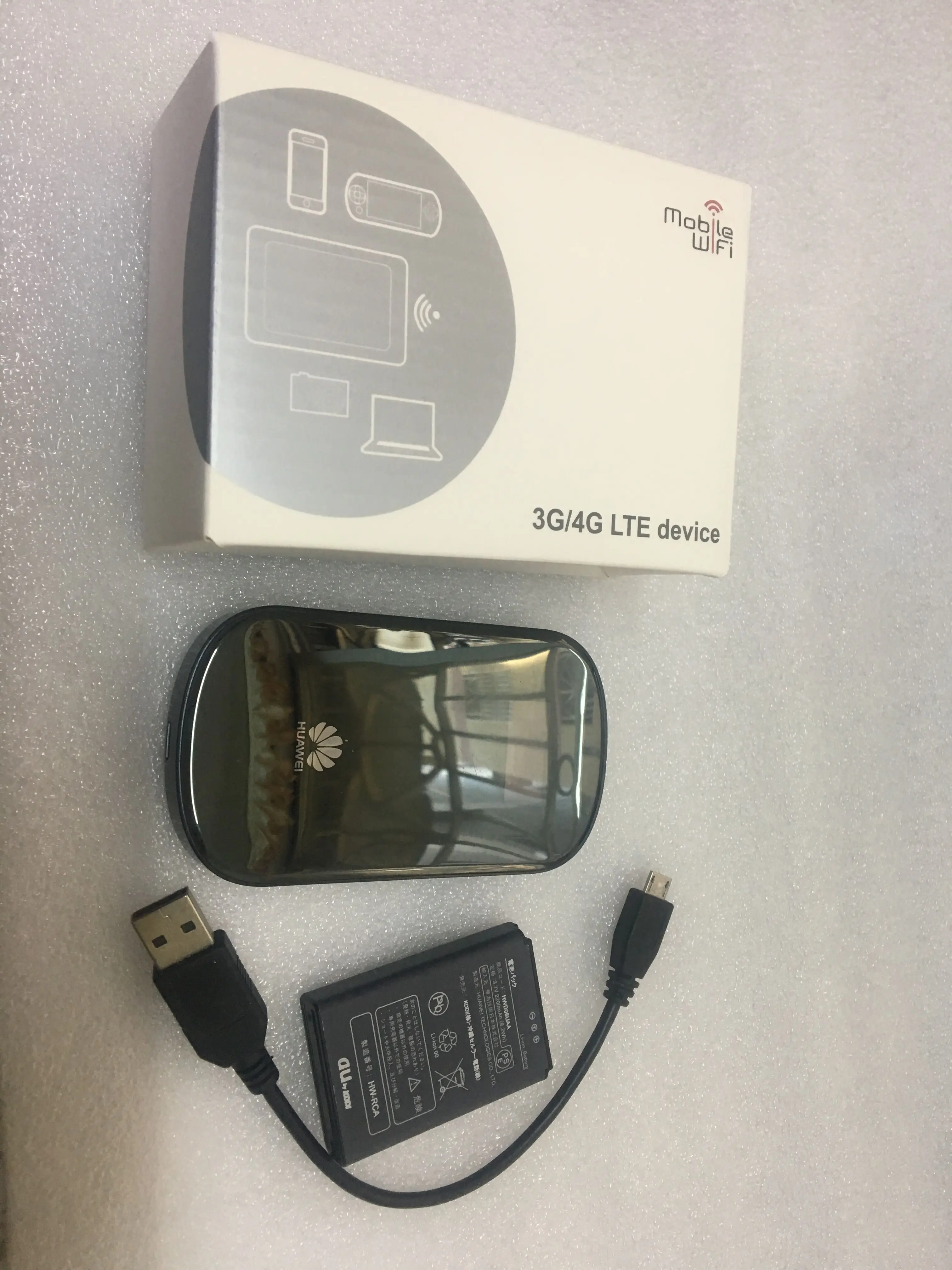 Б/у huawei E587 42 Мбит/с 3G wifi роутер разблокированный Карманный Wifi 3G мобильный модем Широкополосный 42 Мбит/с 3G wifi беспроводной маршрутизатор
