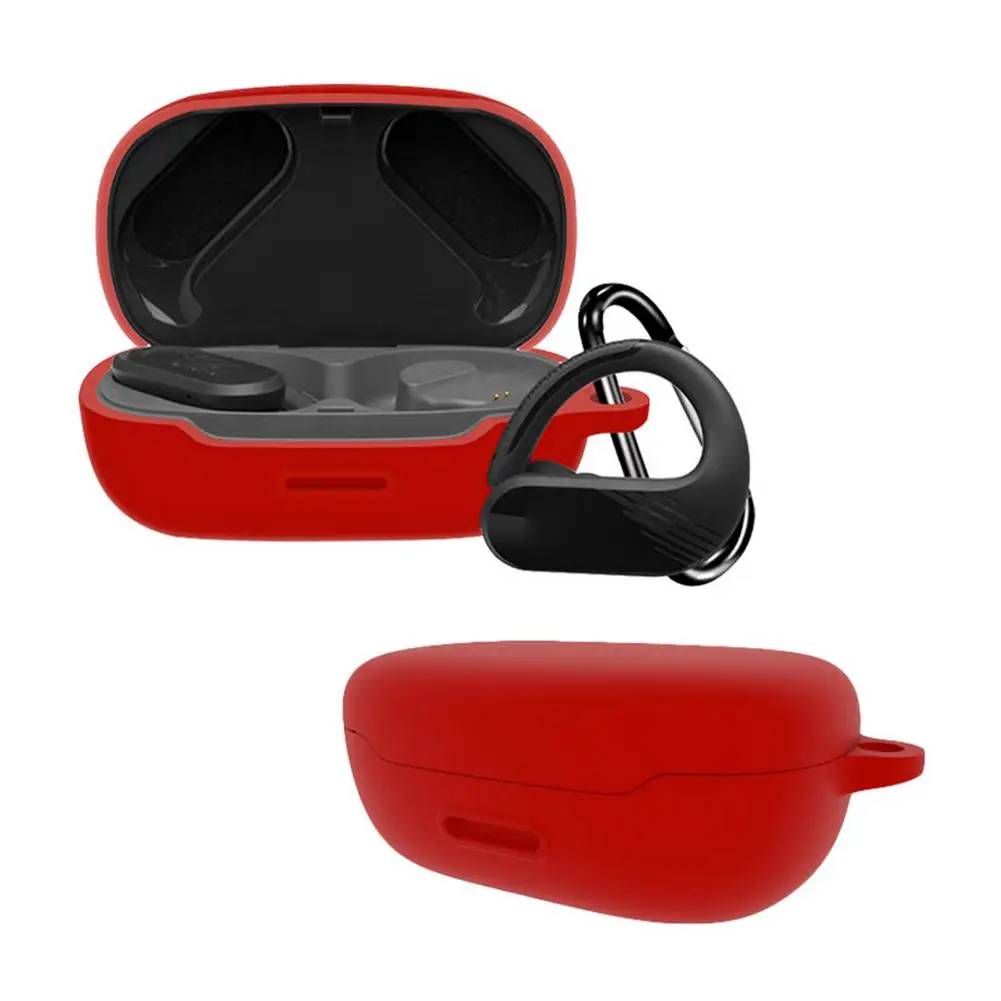 

2021 New Dustproof And WaterproofSilicone Case Full Protective Skin Cover For Endurance Peak2