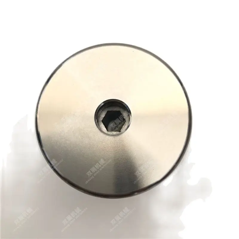 Tri Зажим Давление предохранительный клапан Нержавеющая сталь SS304 1 5 дюймов