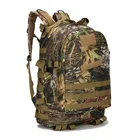 Тактический рюкзак, военная армейская сумка, мужской уличный рюкзак, тактический рюкзак для кемпинга, походов, спорта, Рюкзак Molle, сумки для альпинизма