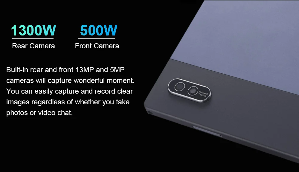 Nenmon K50 планшет экран 10 1 дюймов Android Восьмиядерный 4 Гб ОЗУ дешевые планшеты 4G LTE