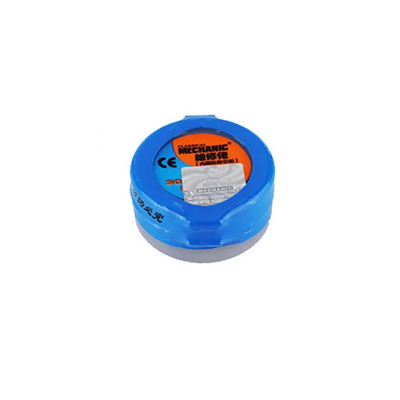 Mechanic Soldering Solder Welding Paste Flux XG-50 Sn63/Pb37 Tool Iron Station Repair | Инструменты