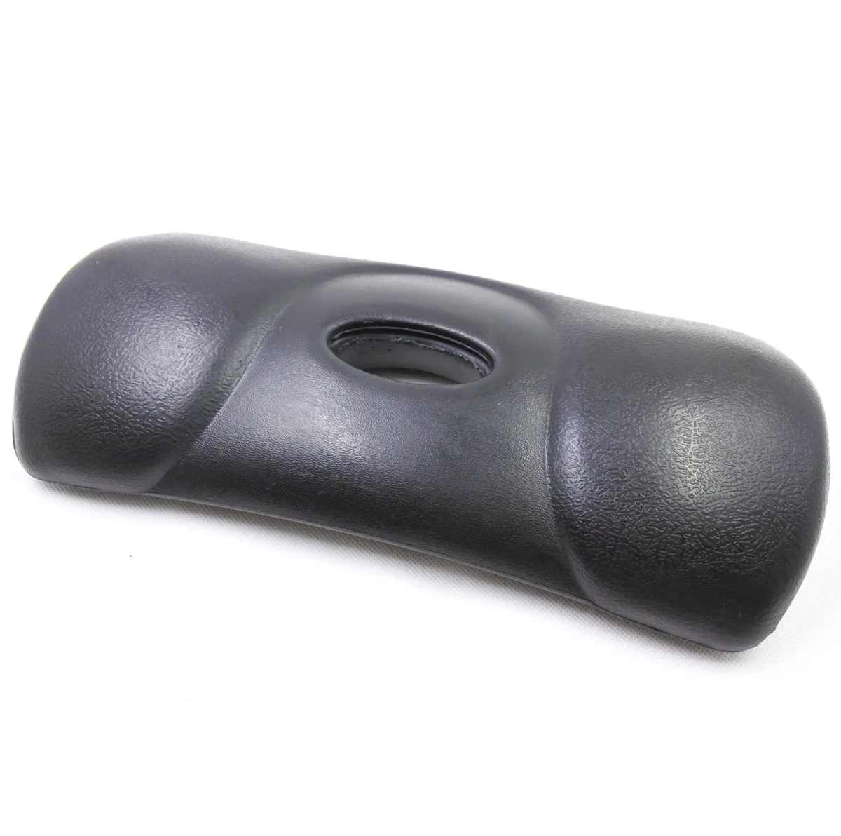 Черная ванная подушка из искусственной кожи ванна спа гидромассажная Ванна для