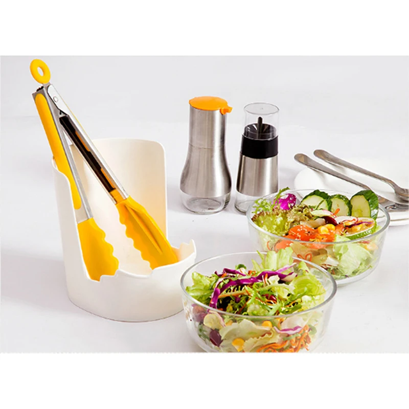 Инструменты для приготовления пищи пластиковые Кухонные принадлежности горшок