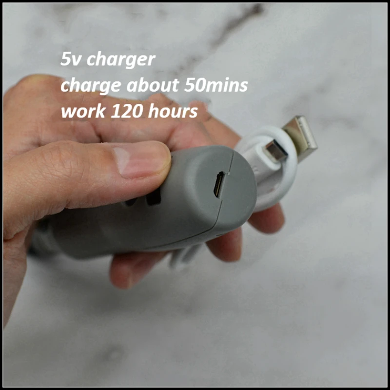 Mini Cordless Drill Power Tools Electric 3.7V Grinder Grinding Accessories Set Wireless Engraving Pen For Dremel Home DIY | Игрушки и