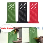 1 шт. деревообрабатывающий штабелер T-type Mark Line квадратный макет метрический Калибр штангенциркуль