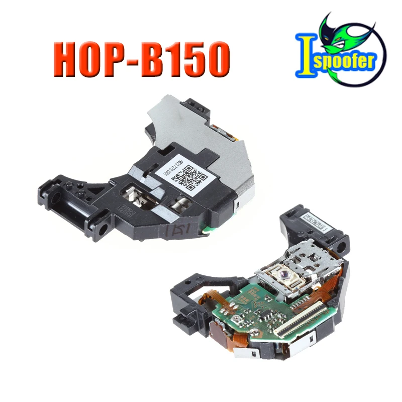 Линза B150 для Xbox One лазерная головка с линзой оригинальный оптический пикап ап Blu Ray