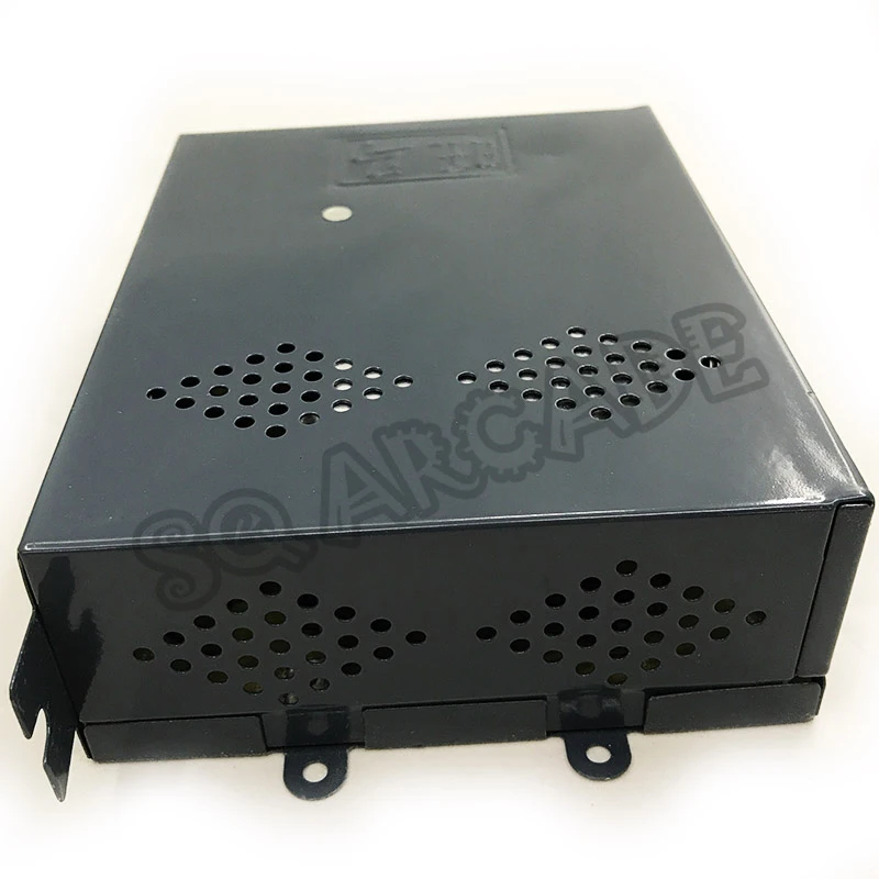 12V 6A/5В 16A переключатель для игровых автоматов Питание WM138 110/220V аркадный пинбол мультикор для JAMMA аркадная игра машина