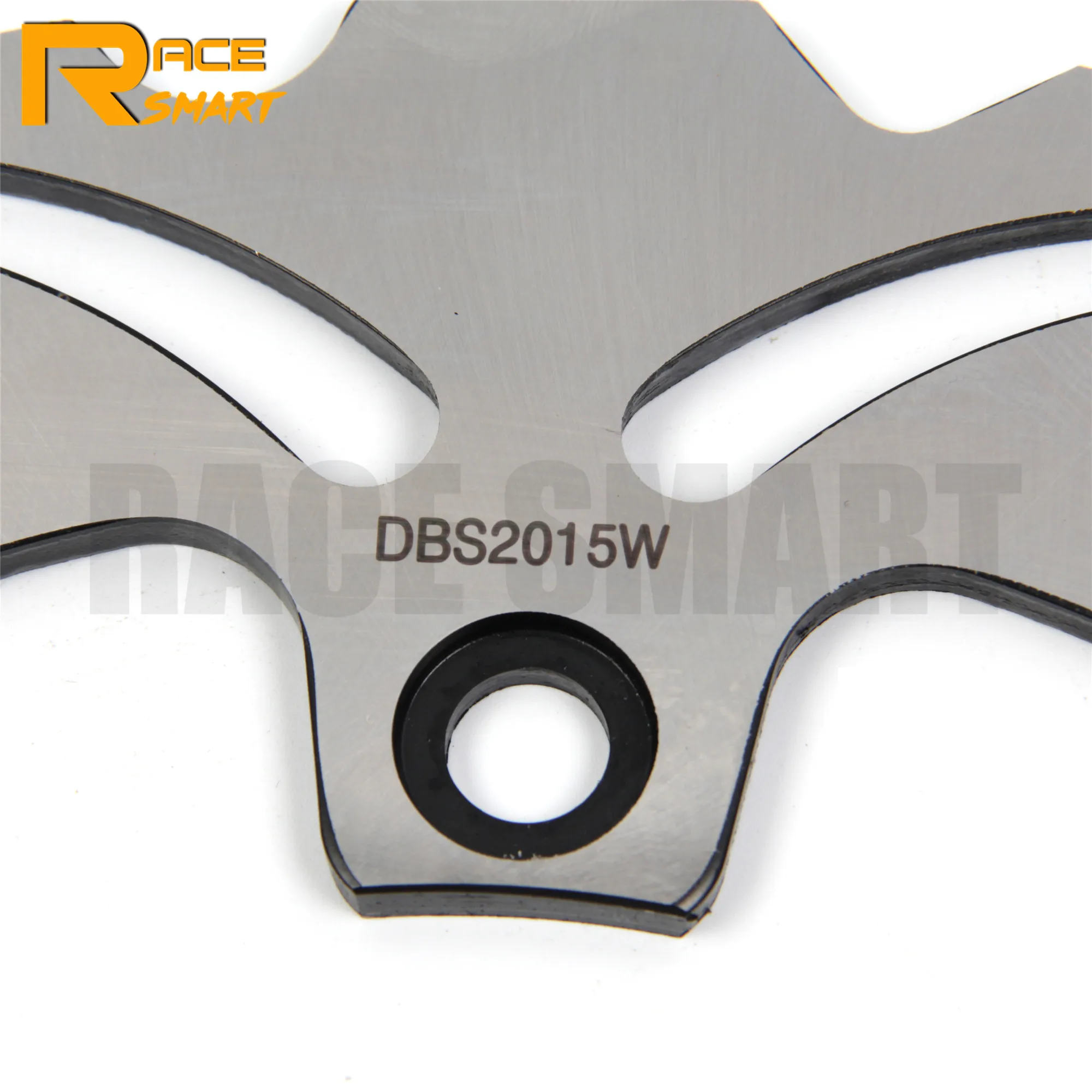 Мотоцикл 1 Пара CNC передние тормозные диски для HONDA CBR R 125 2005 - 2011 роторы CBR125R 125R 2006 2007
