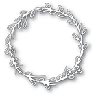 2021 AliliArts металлические Вырубные штампы hello оставьте венок Сделай Сам Скрапбукинг Фотоальбом декоративное тиснение бумажные изделия штамп