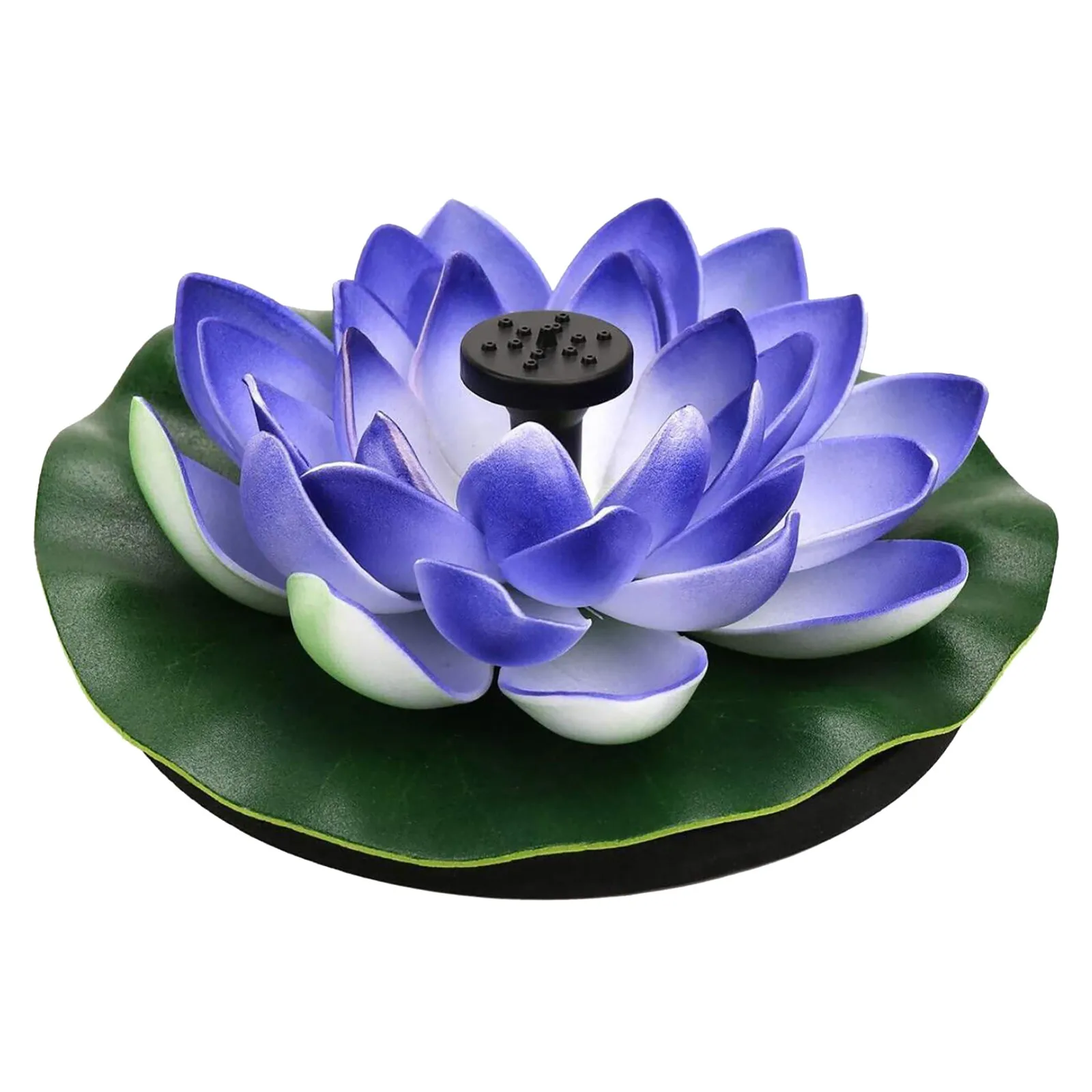 2021top фонтаны на солнечной энергии плавающий открытый бассейн водное украшение