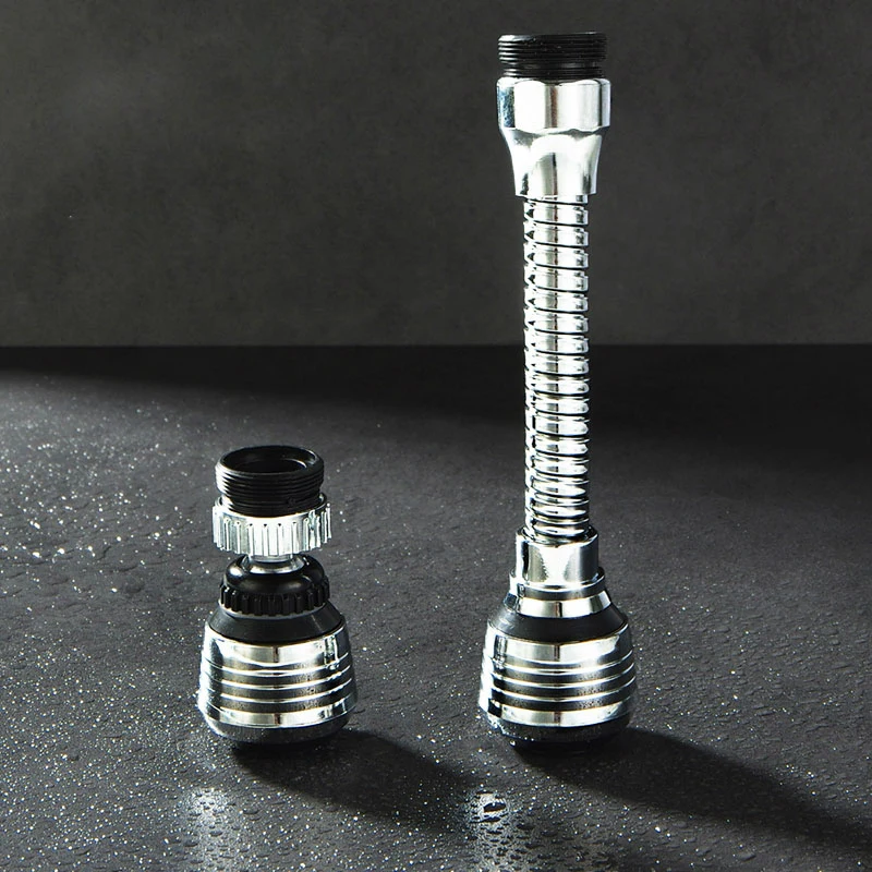 

Насадка для кухонного смесителя, с регулировкой на 360 °