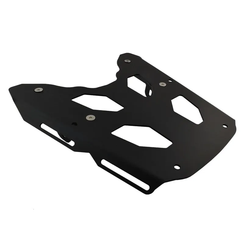 Waase задняя багажная стойка для мотоцикла опорный кронштейн Kawasaki VERSYS 650 2015 2016 2017 2018