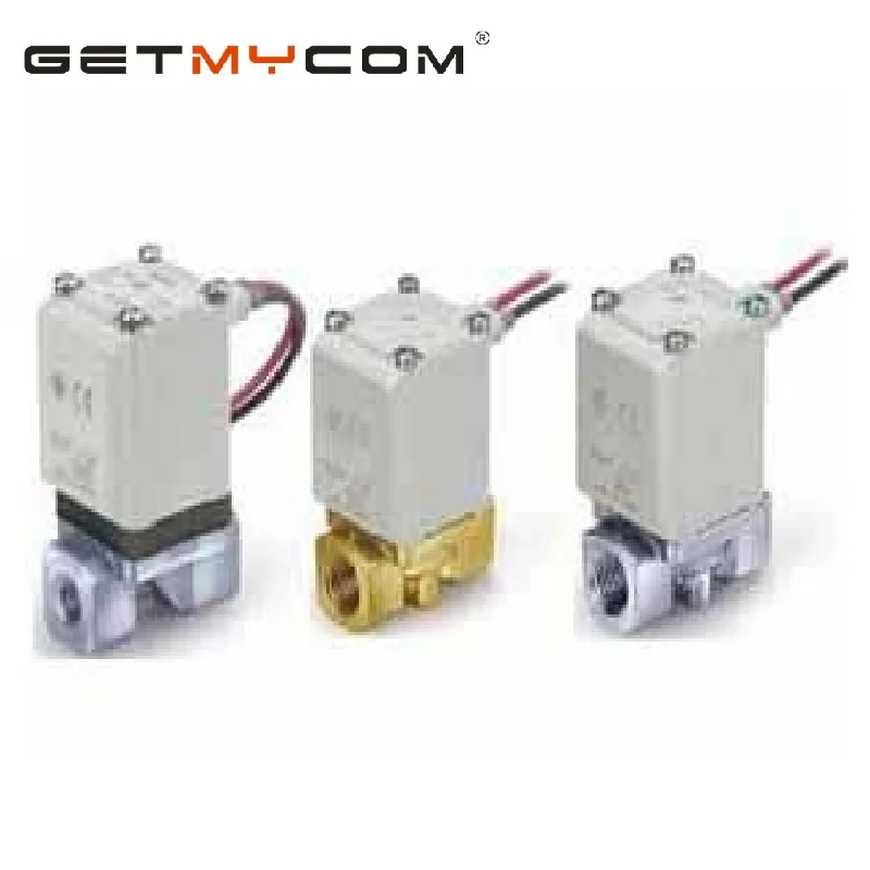

VX212EGXCC Original new for SMC Getmycom Solenoid valve