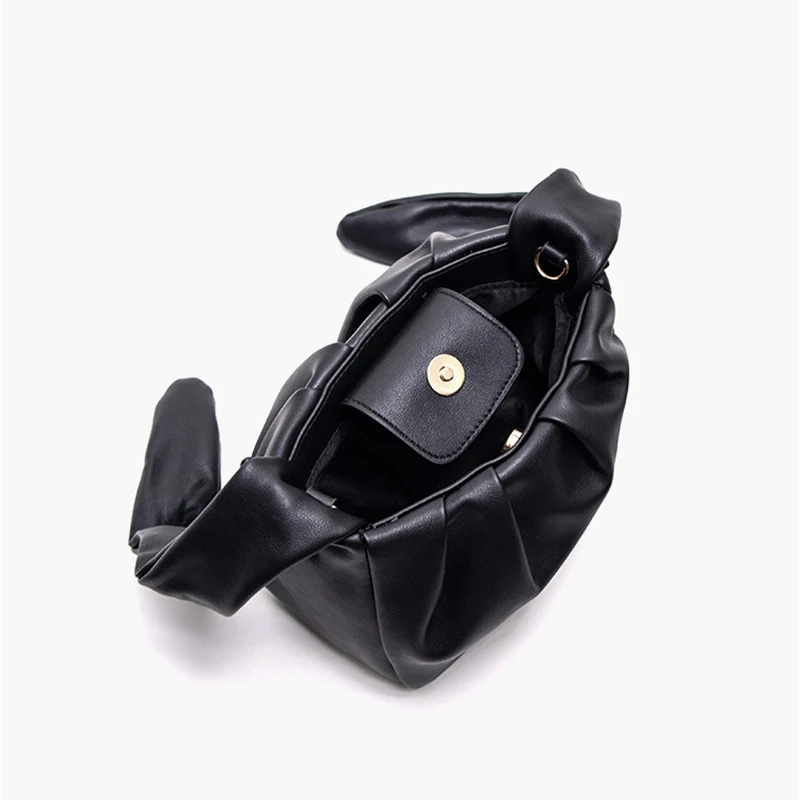 

2020 hot sale vintage retro bags designer ladies hand bags French Folds bag woman elegant small bolsa feminina shoulder bags 50