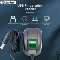 usb fingerprint scanner fingerprint reader support android windows linux access control attendance system fingerprint sensor
