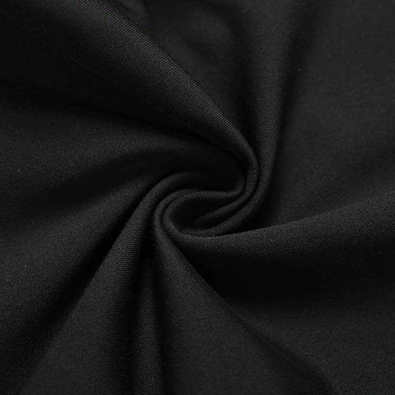 Женский Длинный комбинезон без рукавов с высокой талией |