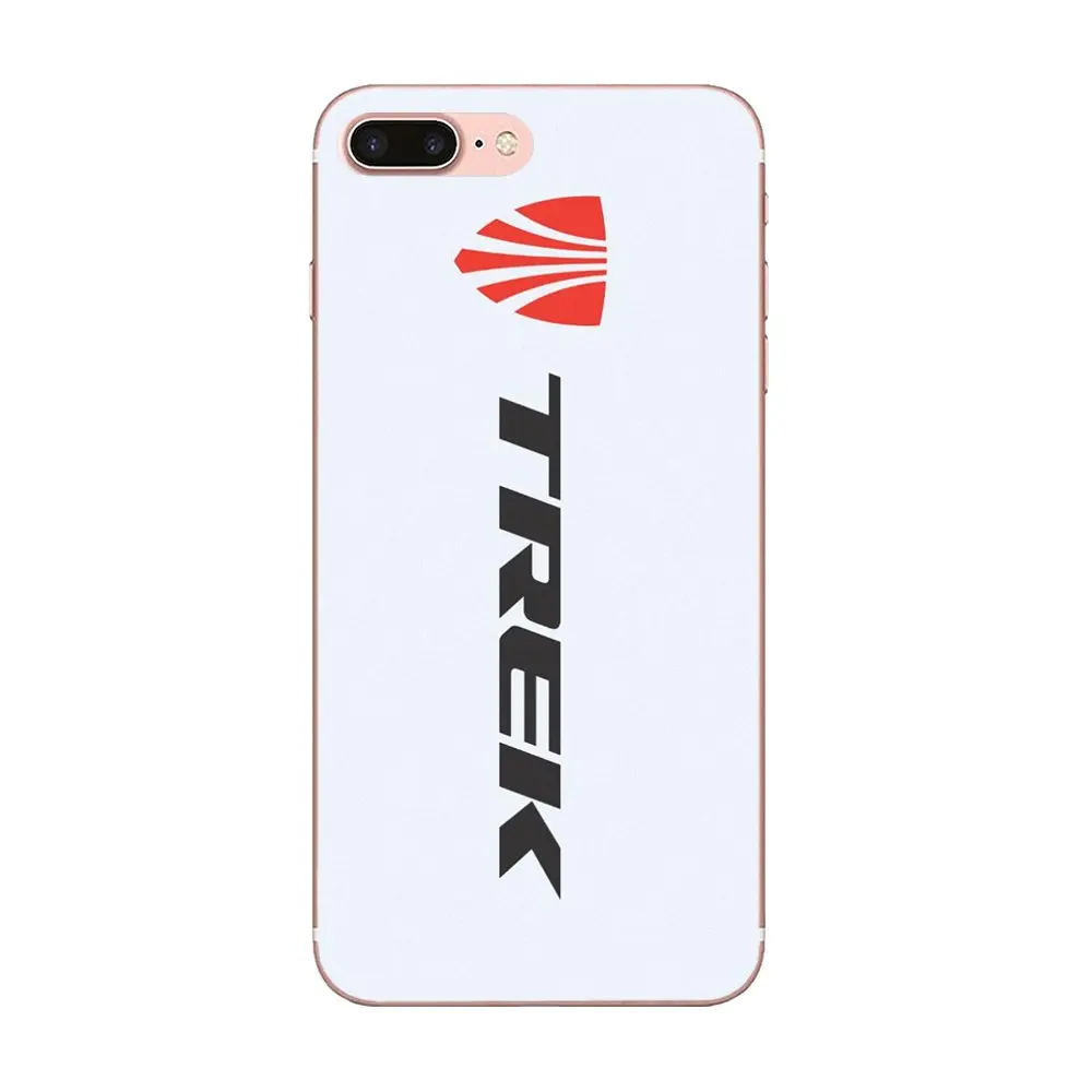 2019 горные велосипеды Trek для samsung Galaxy Note 5 8 9 S3 S4 S5 S6 S7 S8 S9 S10 5G mini Edge Plus Lite мягкий