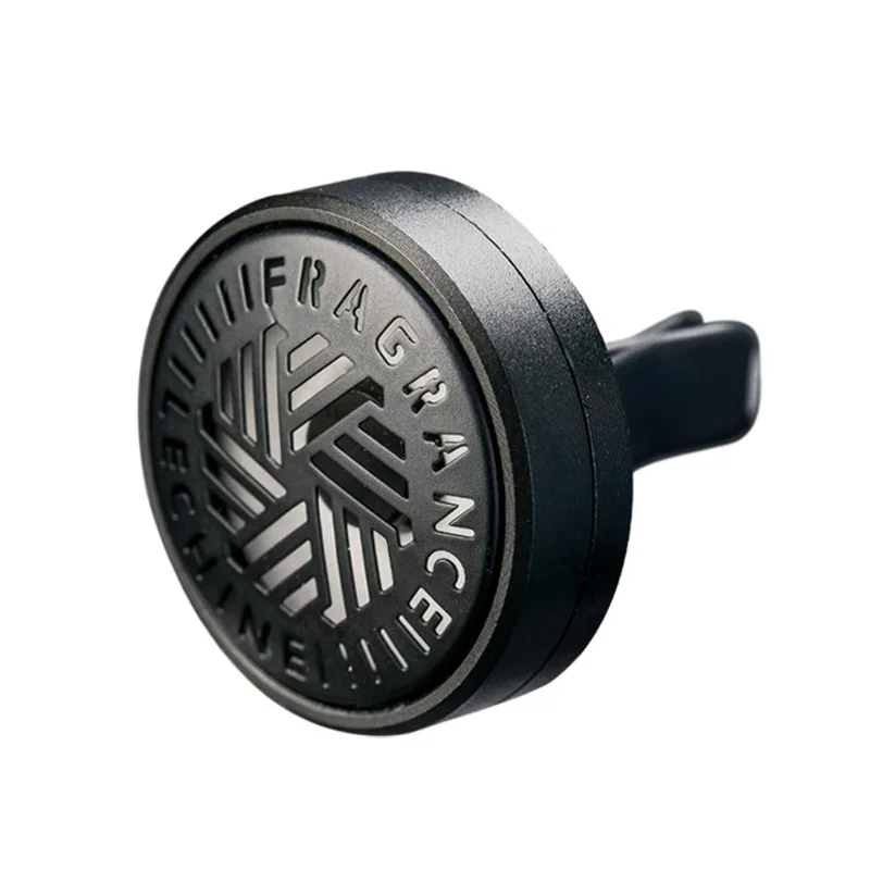 

Металлический Автомобильный Освежитель Воздуха С Креплением На Дефлектор, Миниатюрный, Простой Дизайн