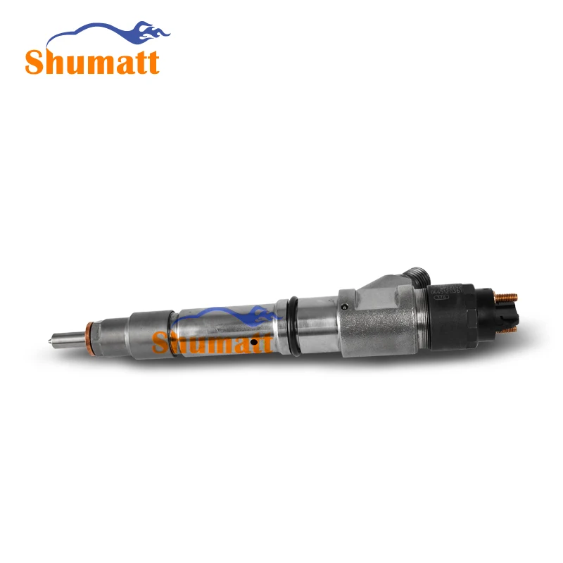 Топливный инжектор SHUMAT для общей топливной магистрали B0SCH 0445 120 361 дизельного