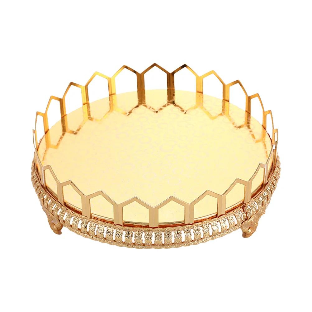 

1 шт. поднос для закусок, фруктов, тарелка для хранения напитков, десертная тарелка для ресторана