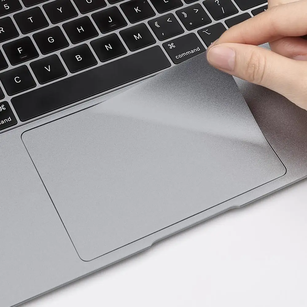 Стикер для рук тачпада 2022 MacBook Air Pro M2 M1 2020 2021 A2681 A2338 A2337 13/14/15/16 Trackpad Protector Skin - купить