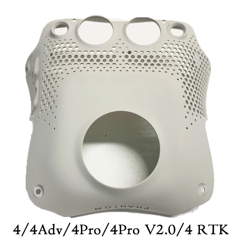 Оригинальный Phantom 4 Pro V2.0 Верхний Корпус средний корпус и нижний посадочные шасси