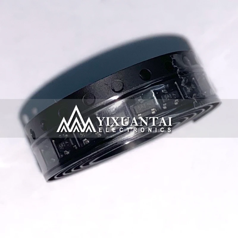 100 шт./lo LBC807-16LT1G 5A1 LBC807-25LT1G 5B1 LBC807-40LT1G 5C1 LBC807 SMD SOT23 100% Новый оригинальный