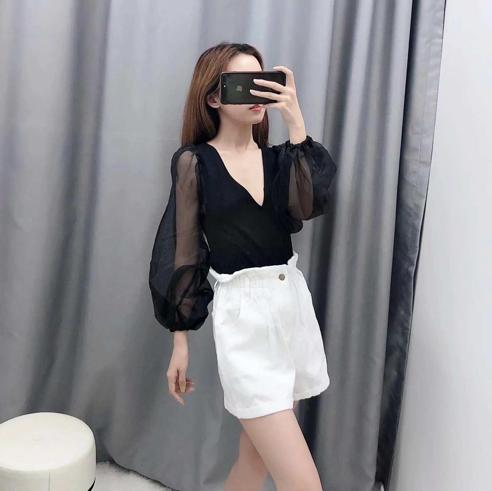 

T-shirts For Women DM001