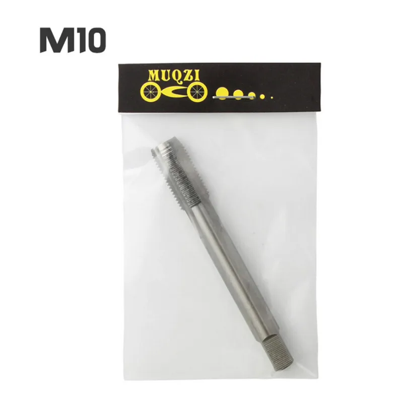 Новинка 2019! высокоскоростной стальной велосипедный кран M5/M6/M10 стоячий тормозной