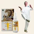 Китайский медицинский спрей для облегчения боли, быстрое облегчение от ревматического, ревматоидного артрита, боли в суставах, мышечной боли, синяков, отеков