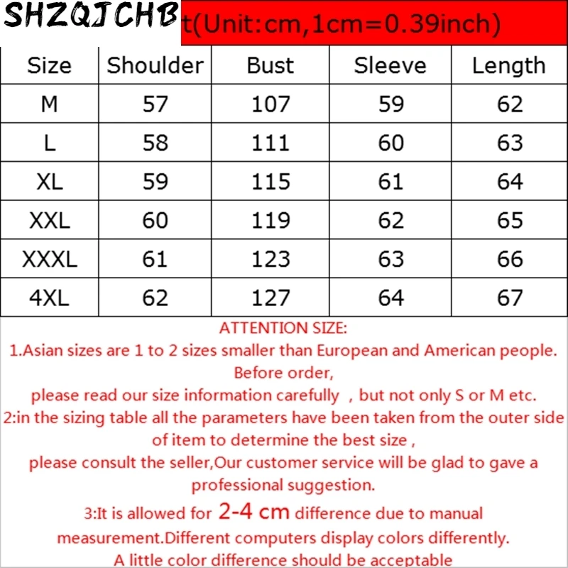 

JCHB 2021 Real Fur Coat Real Rabbit Fur Liner Parka Men's Winter Jacket Raccoon Fur Collar Warm Parkas Plus Size Veste T-07-YC-3