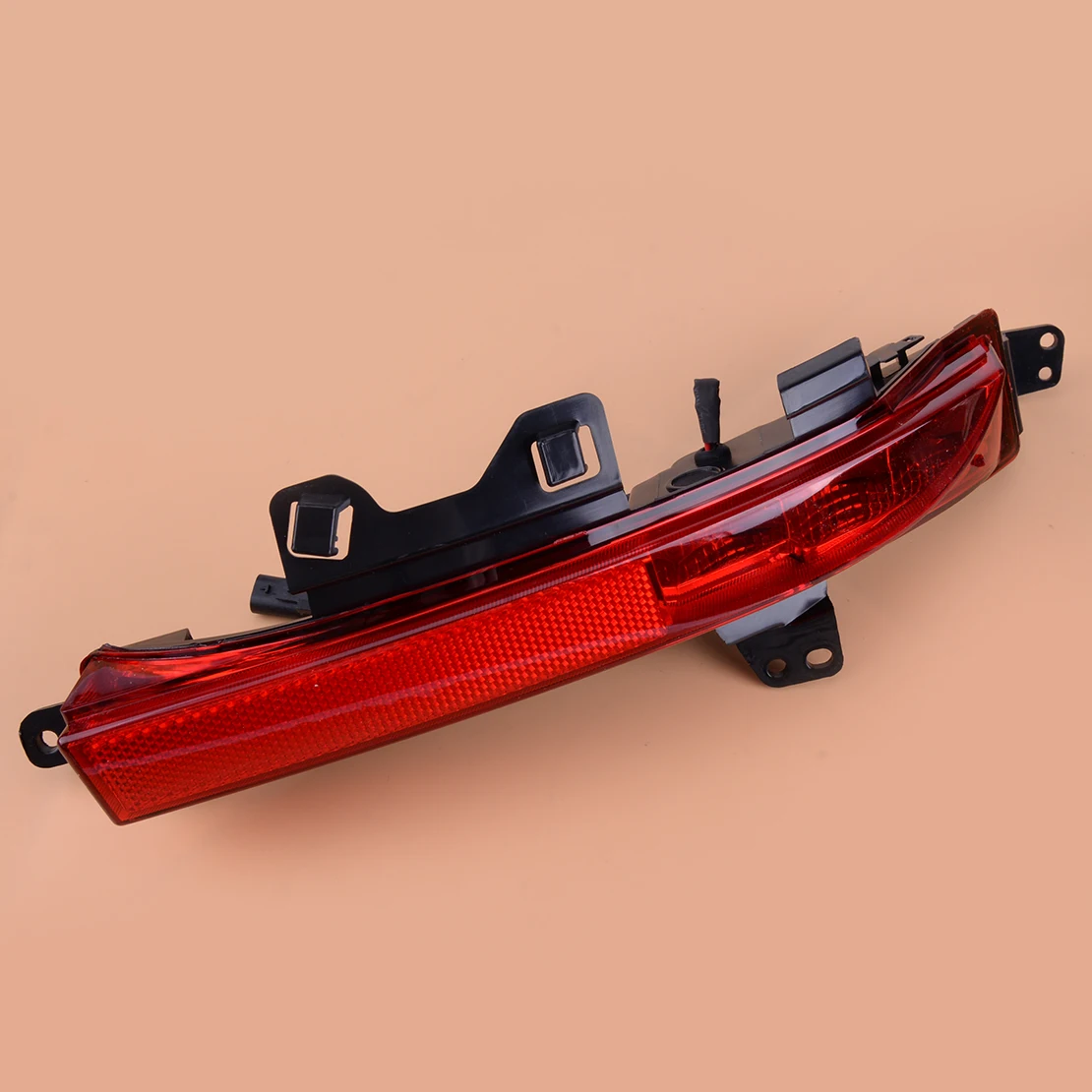 

Beler левый задний бампер отражатель лампа светильник подходит для Land Rover Discovery Sport 2015 2016 2017 2018 2019