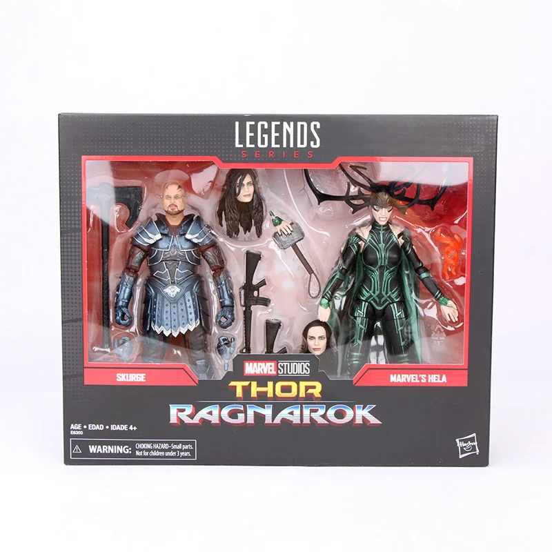 17 см Marvel Comics 80th anniversary Legends Series винтажные комиксы Капитан Америка ПВХ фигурка коллекционная игрушка