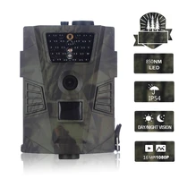 hunting trail cameras 850nm wild camera ip54 night vision for animal photo traps hunting camera ht 001