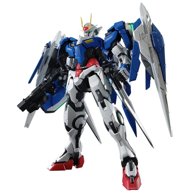 

GAOGAO PG GN-0000 1/60 00 сборная игрушка-робот 30 см