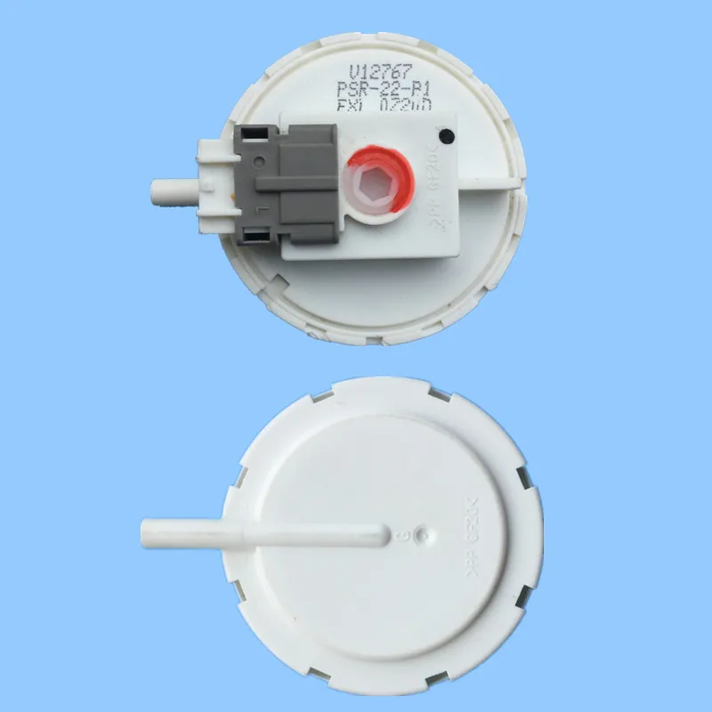 

for Haier drum washing machine water level sensor switch PSR-22-B1/B2 model 0020400434