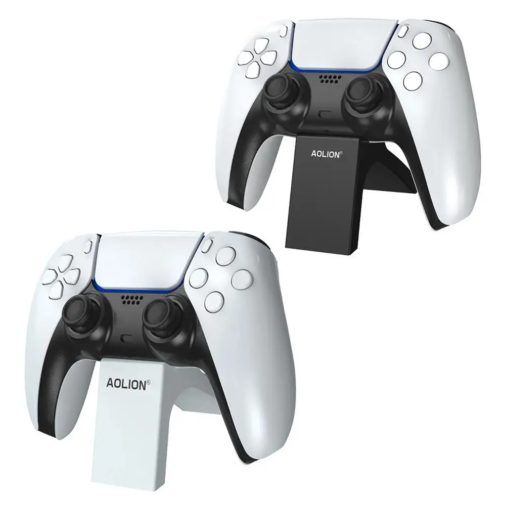 Популярная подставка для игрового контроллера настольный держатель кронштейн
