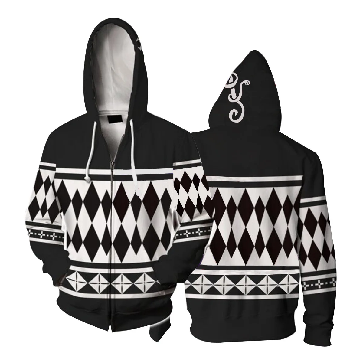 

Hot selling Japanese Anime Tokyo Avengers 3D Hoodies Fashion Boys and Girls Streetwear Harajuku Cartoon Unisex Sweatshirts Tops
